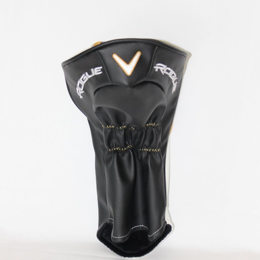 Callaway Golf Rogue ST Driver Headcover - Picture 9 of 10